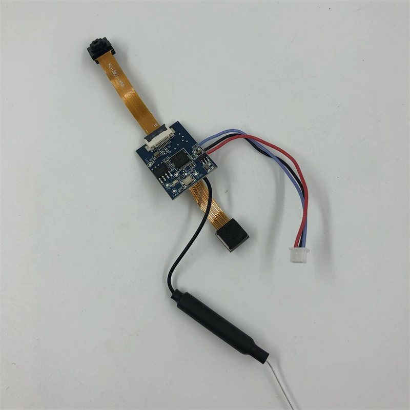 DIY Drone Spare Parts E88/e99  - Drone Camera บทวิจารณ์และราคา