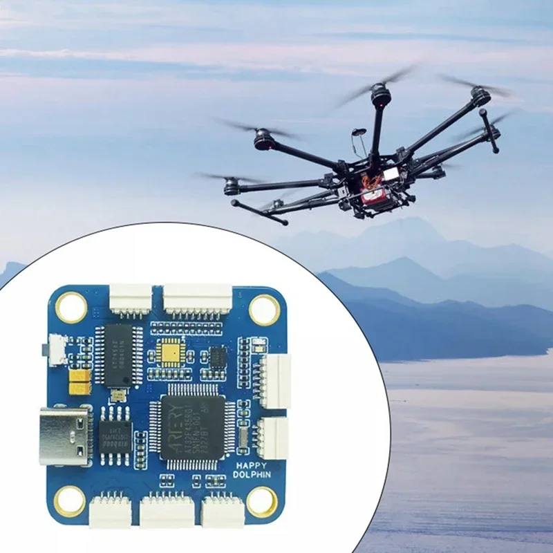 BAYCK 2.4GHz 5CH PWM ELRS Rece - Drone Antenna บทวิจารณ์และราคา