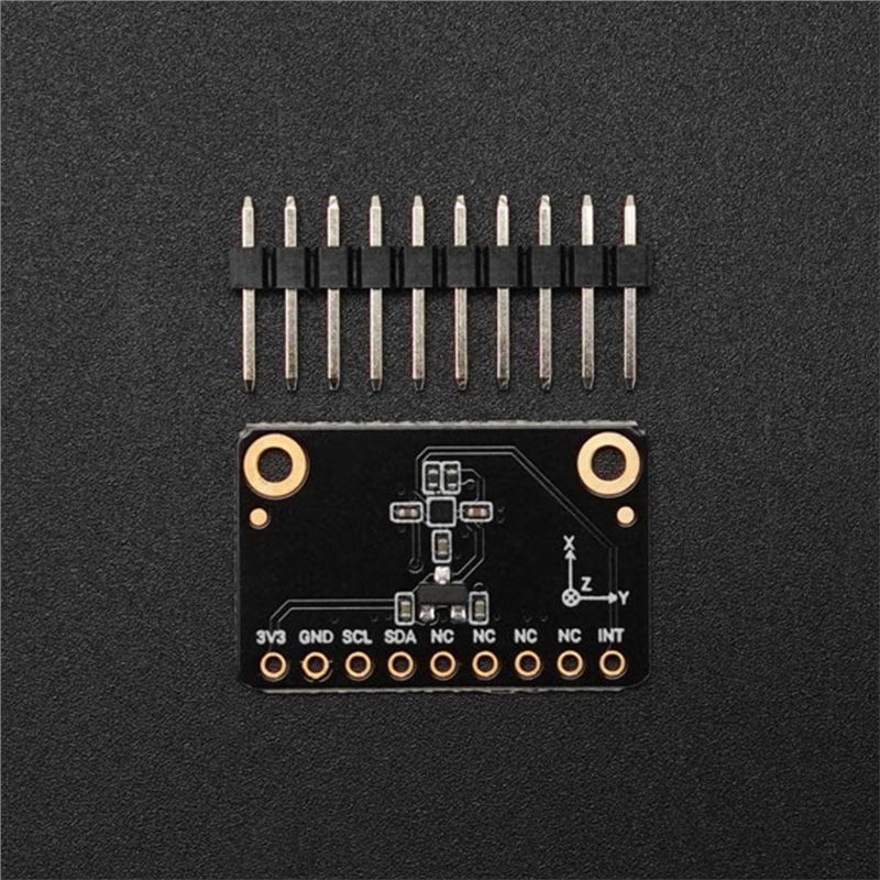 B24B BMM350 Triple-Axis Magnet - Drone Compass บทวิจารณ์และราคา