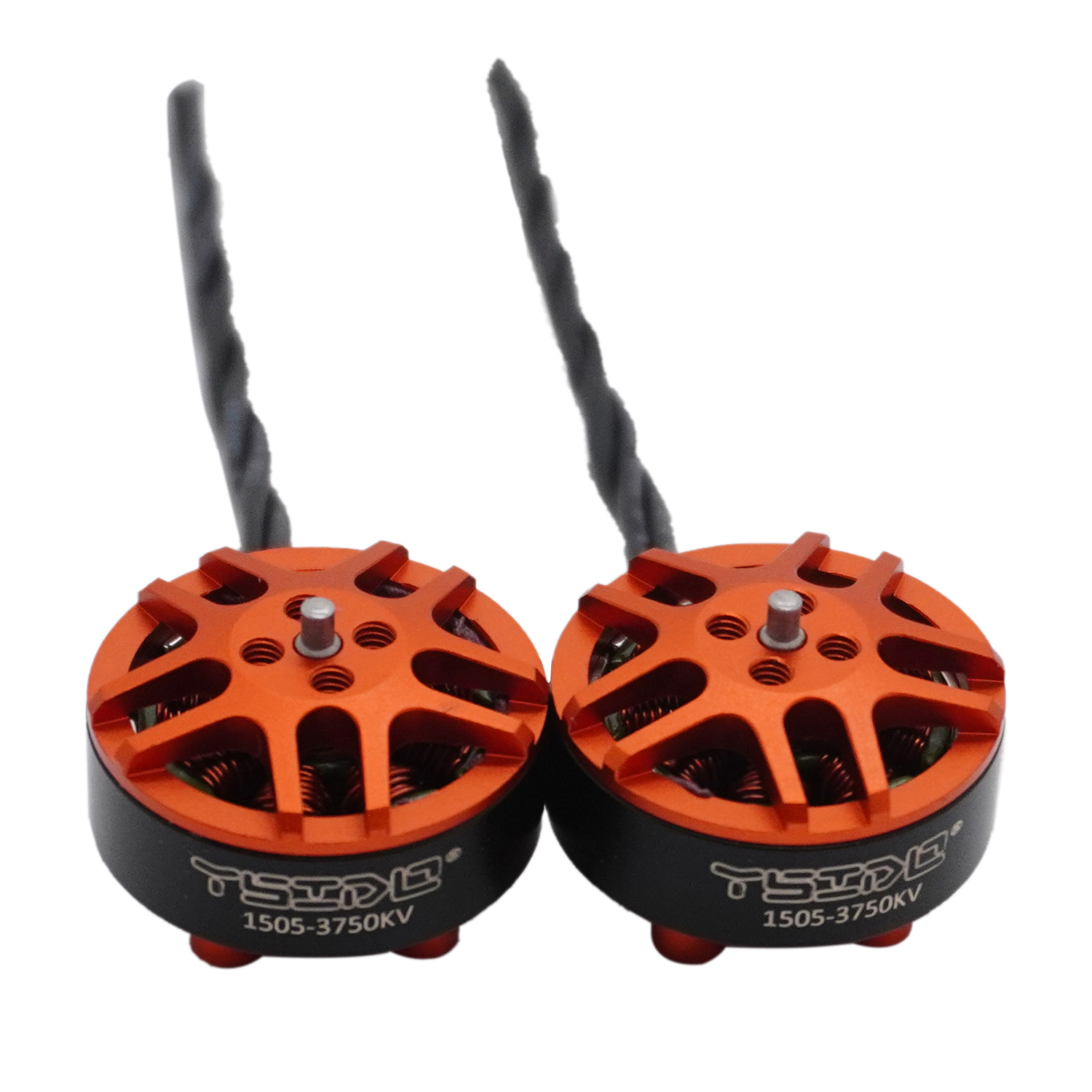 4PCS YSIDO 1505 2650KV 3750KV  - Drone Compass บทวิจารณ์และราคา