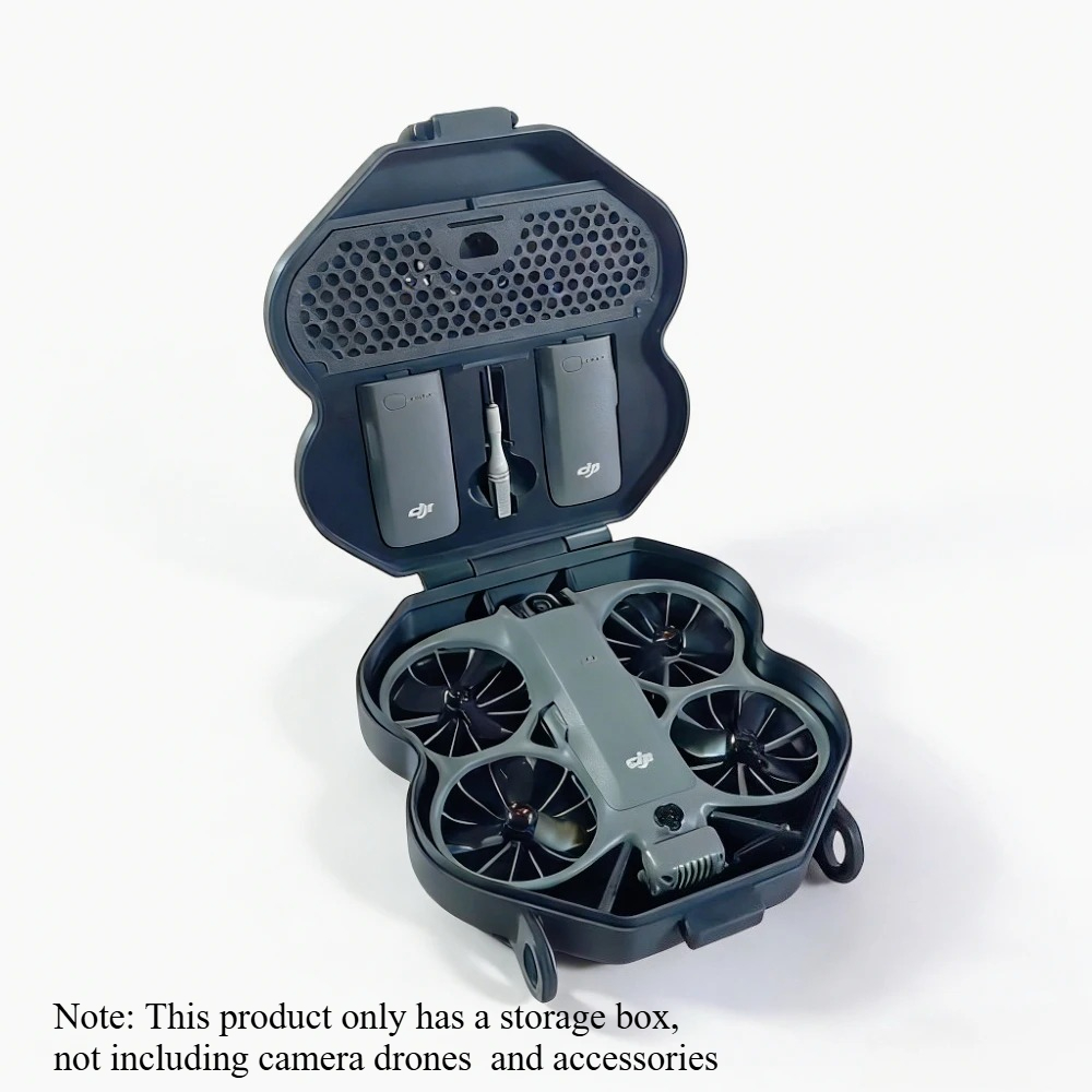 Multi-functional Carrying Case - Drone Battery บทวิจารณ์และราคา