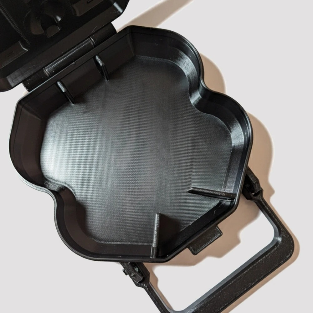 Multi-functional Carrying Case - Drone Battery บทวิจารณ์และราคา