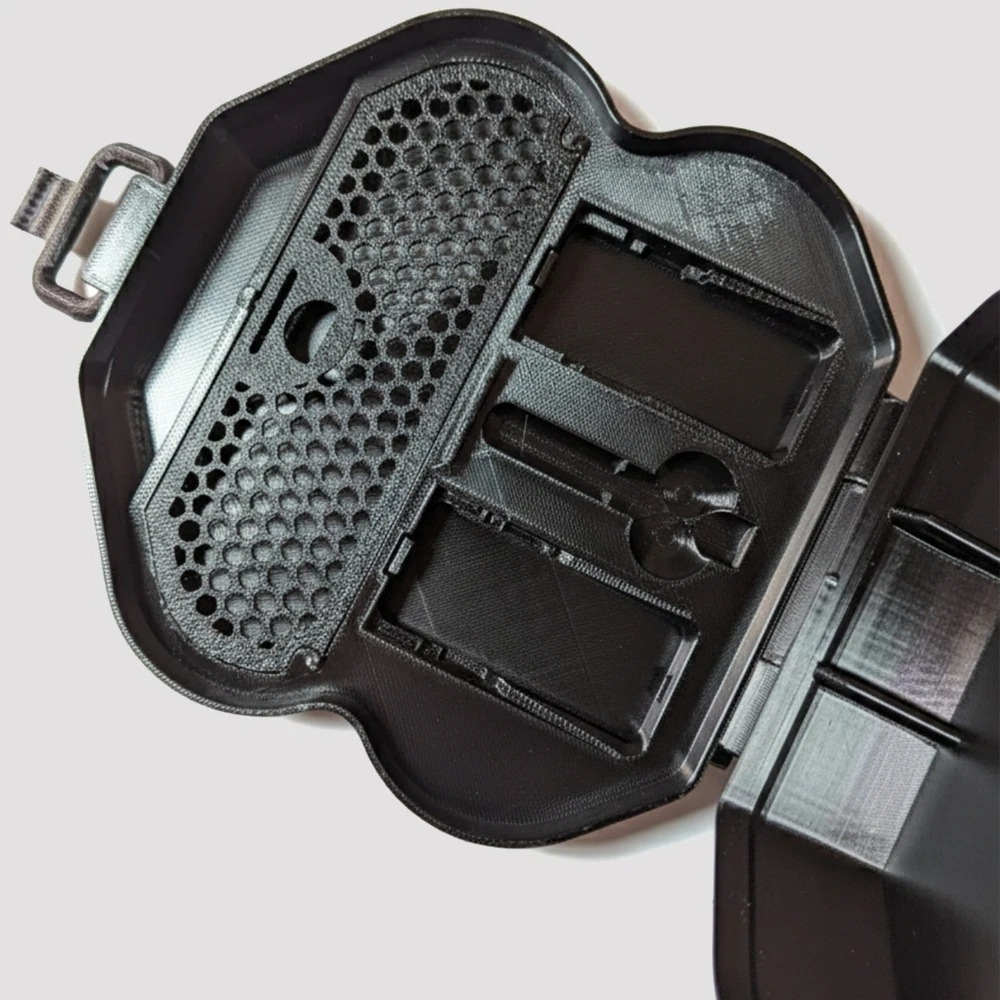 Multi-functional Carrying Case - Drone Battery บทวิจารณ์และราคา