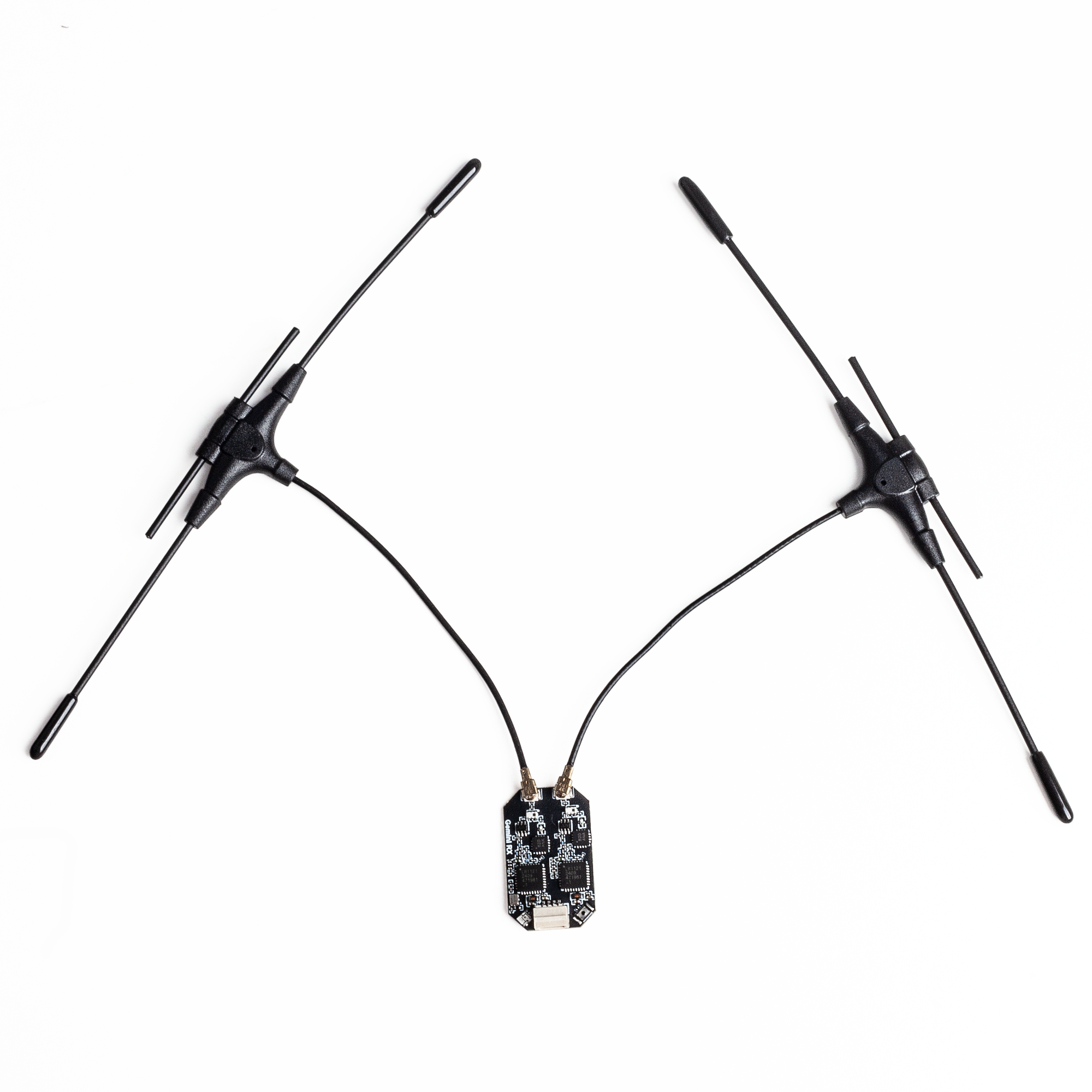 ELRS 915MHz/2.4GHz Gemini Dual - Drone Antenna บทวิจารณ์และราคา