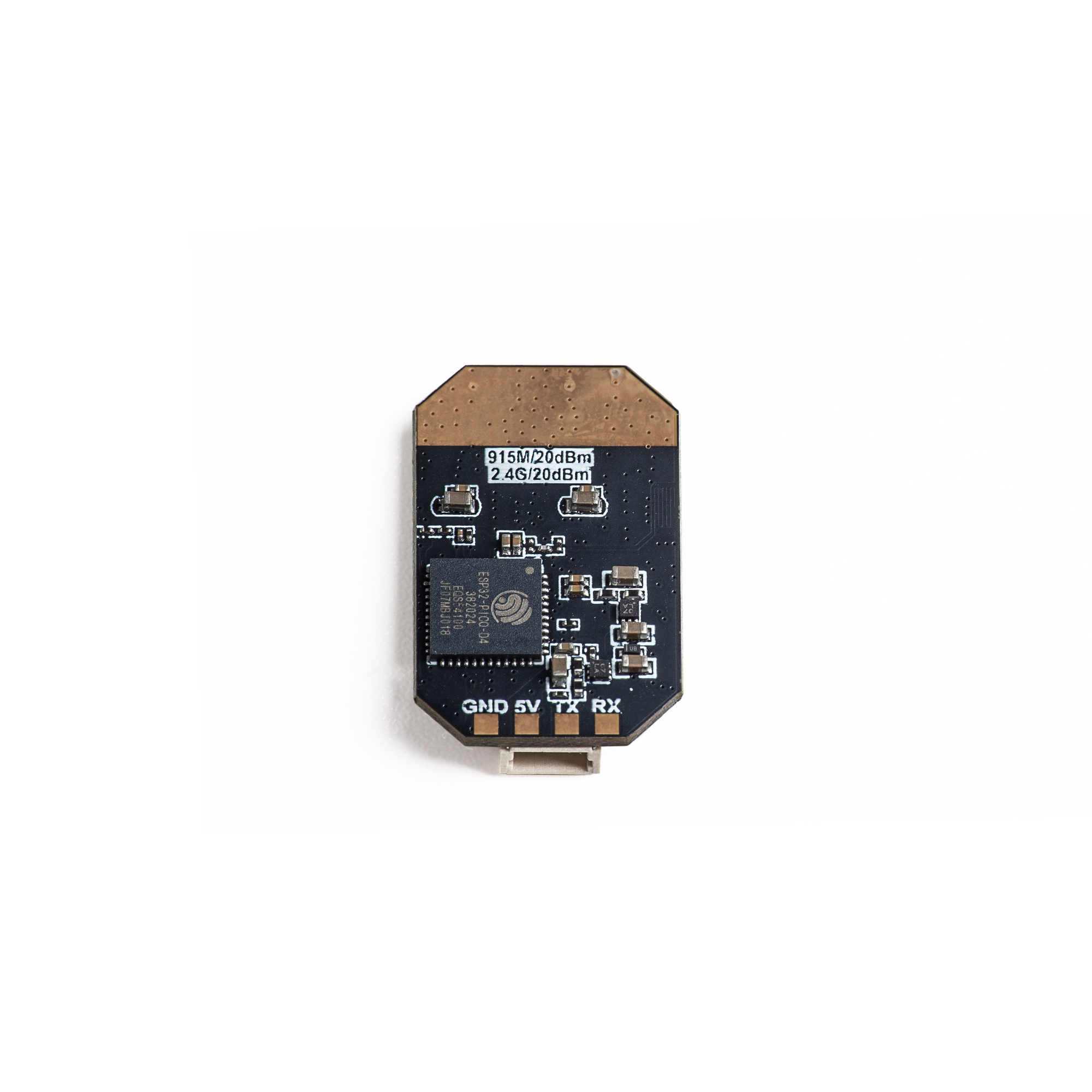 ELRS 915MHz/2.4GHz Gemini Dual - Drone Antenna บทวิจารณ์และราคา