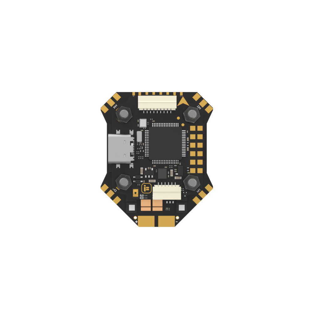 iFlight Borg F7 Mini Stack Fli - Drone Flight Controller บทวิจารณ์และราคา