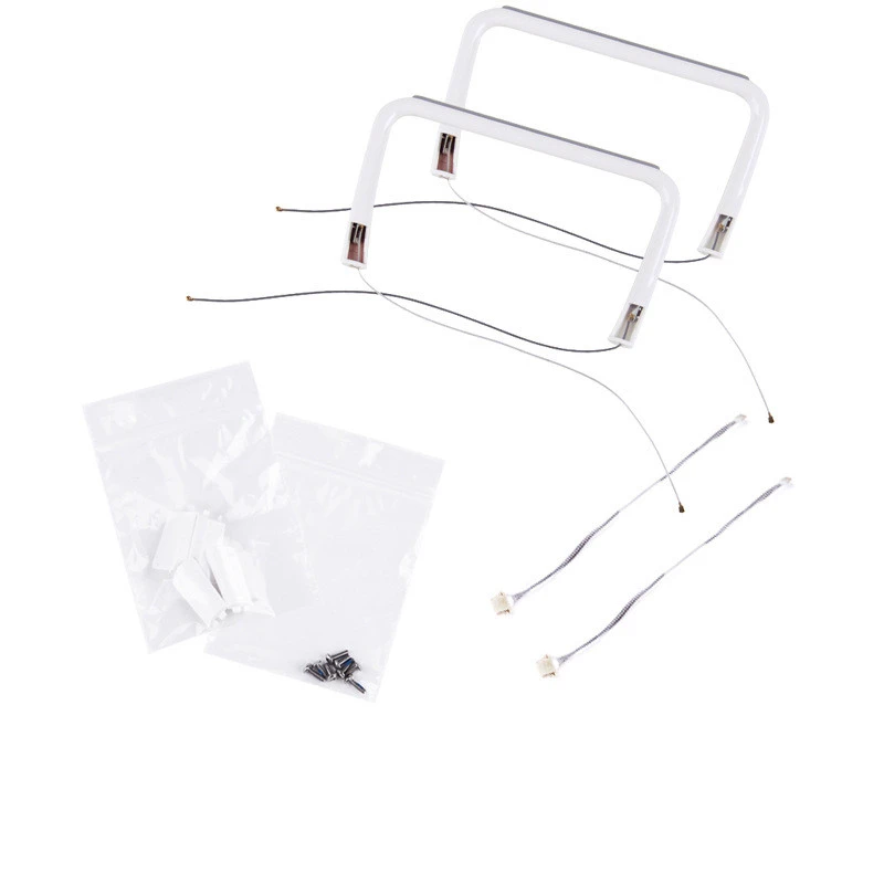 Original Phantom 4 Pro Upper M - Drone Landing Gear บทวิจารณ์และราคา