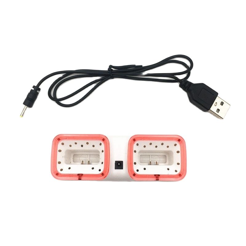 Dual USB Fast Charger for Syma - Drone Charger บทวิจารณ์และราคา