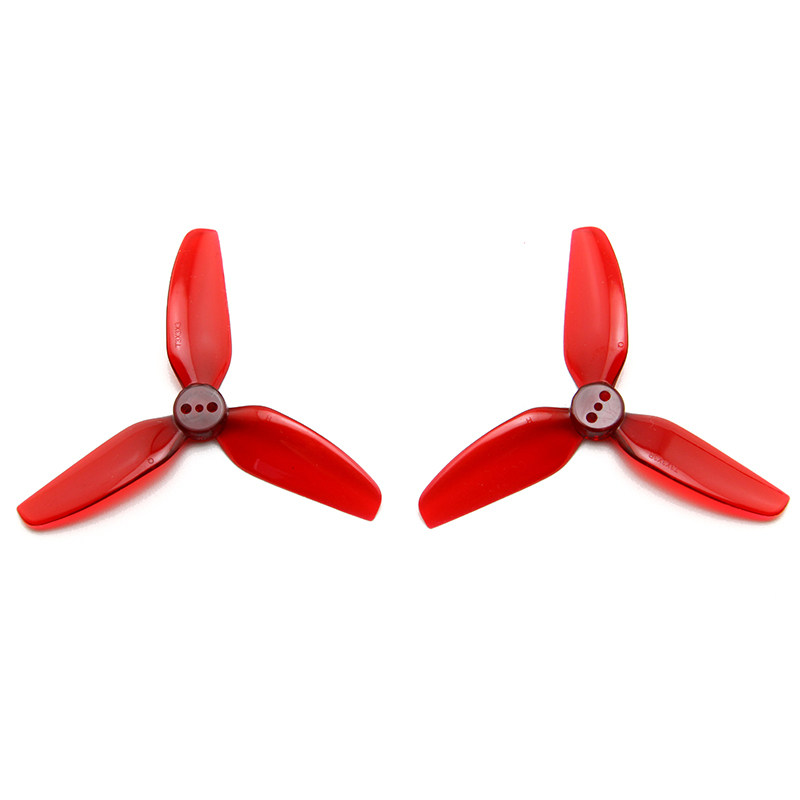 Hq Fpv Propellers 3 Blade 3x3x - Drone Propeller บทวิจารณ์และราคา