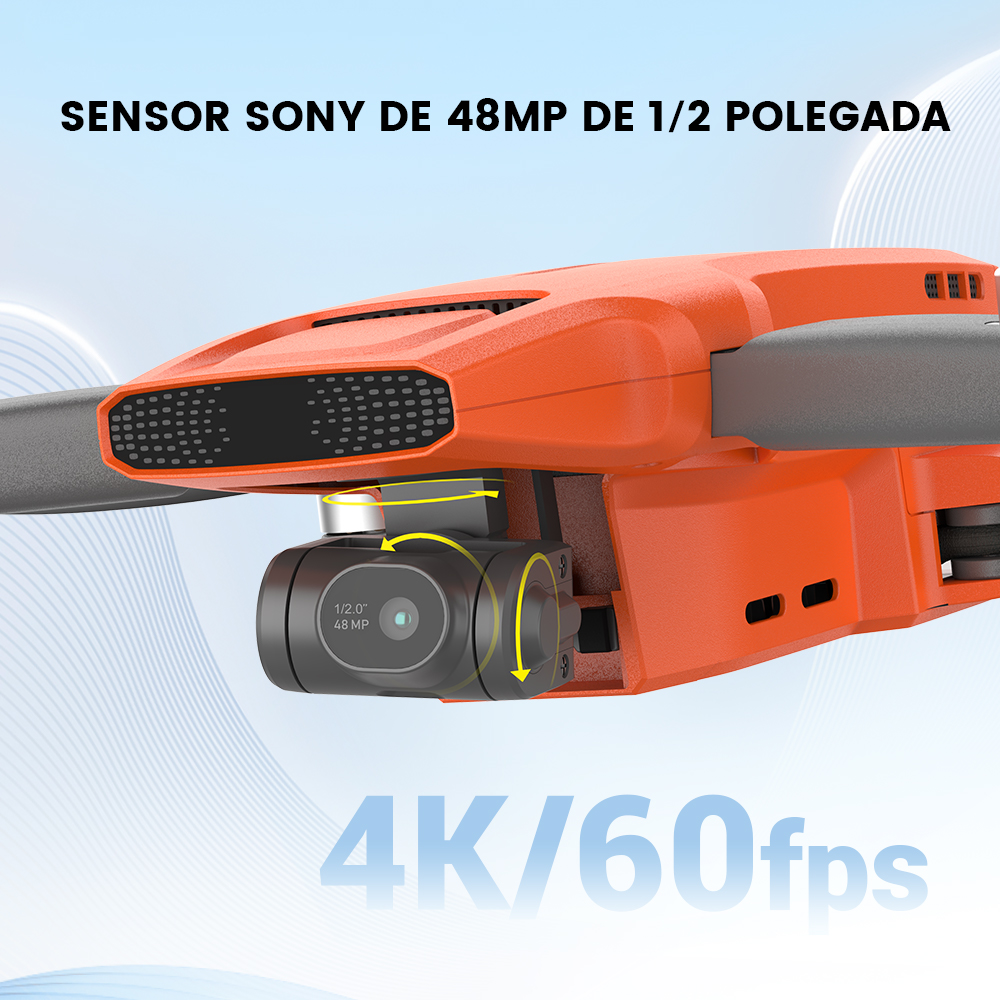FIMI MINI 3 Camere drone 4K 60 - Drone Gps Mount บทวิจารณ์และราคา