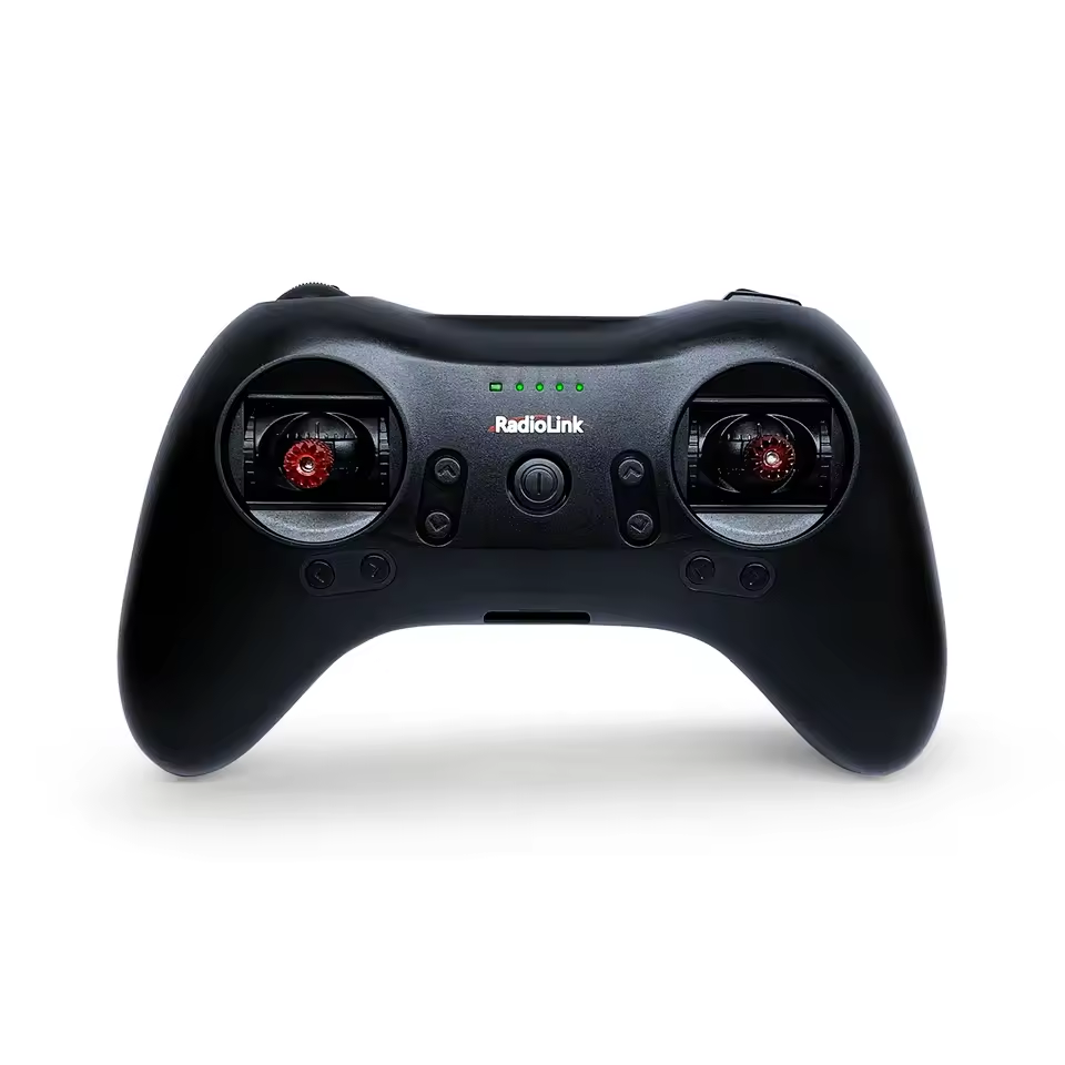 RadioLink T8S Radio Remote Tra - Drone Transmitter บทวิจารณ์และราคา