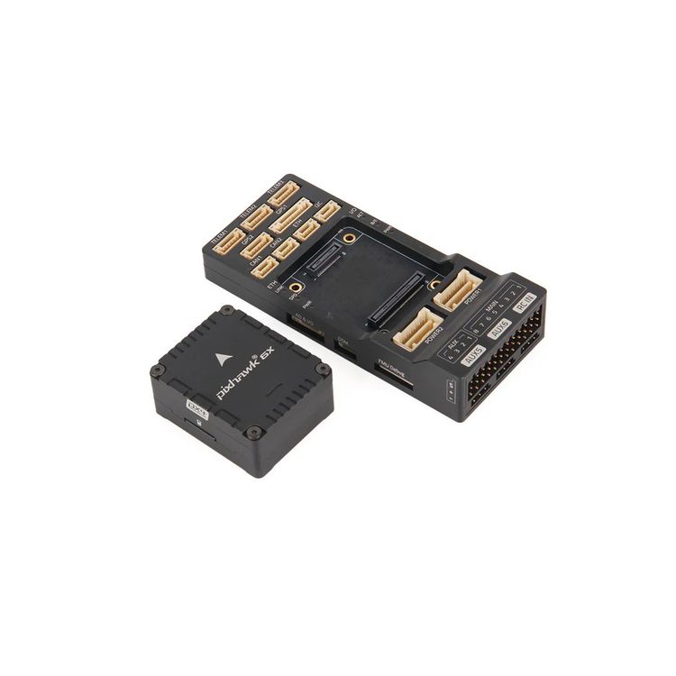ICM45686 Standard V2A Flight C - Drone Flight Controller บทวิจารณ์และราคา