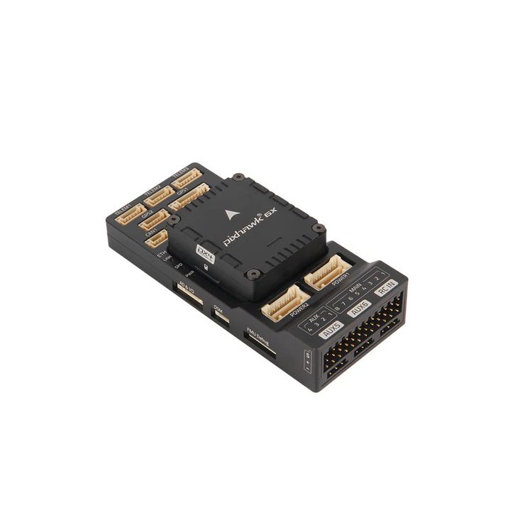 ICM45686 Standard V2A Flight C - Drone Flight Controller บทวิจารณ์และราคา