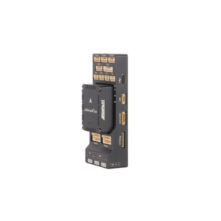 ICM45686 Standard V2A Flight C - Drone Flight Controller บทวิจารณ์และราคา