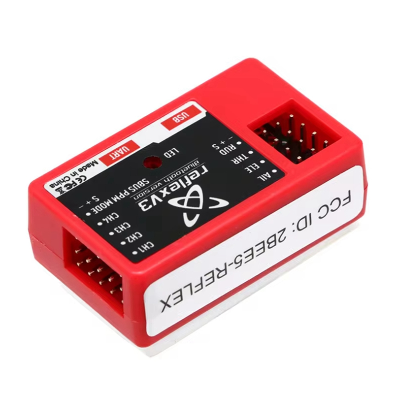 ABZZ-For FMS Reflex V3 Flight  - Drone Flight Controller บทวิจารณ์และราคา