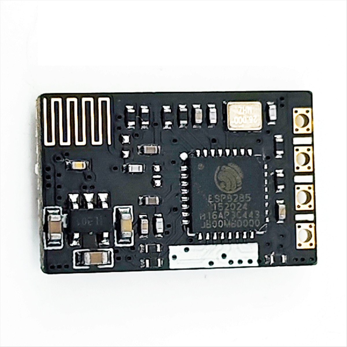 500MHz Receiver 500.5MHz-524.9 - Drone Receiver บทวิจารณ์และราคา