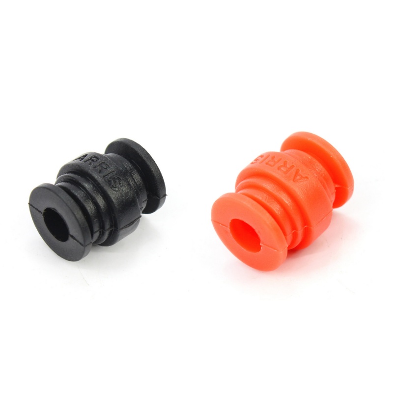 4Pcs/Lot Anti Vibration Rubber - Drone Flight Controller บทวิจารณ์และราคา