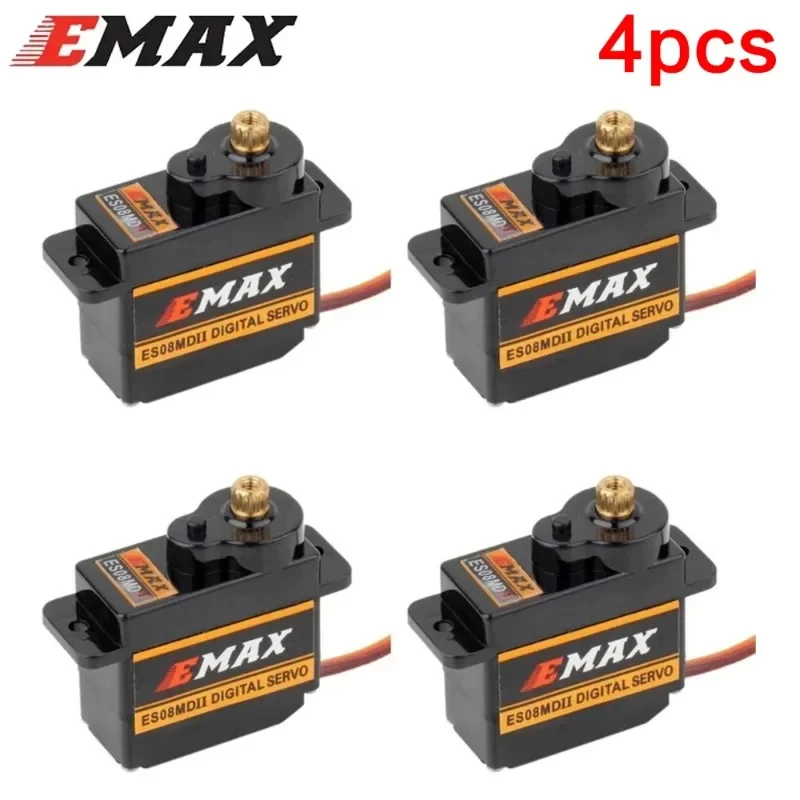 2026 EMAX ES08MDII ES08MD II M - Drone Compass บทวิจารณ์และราคา