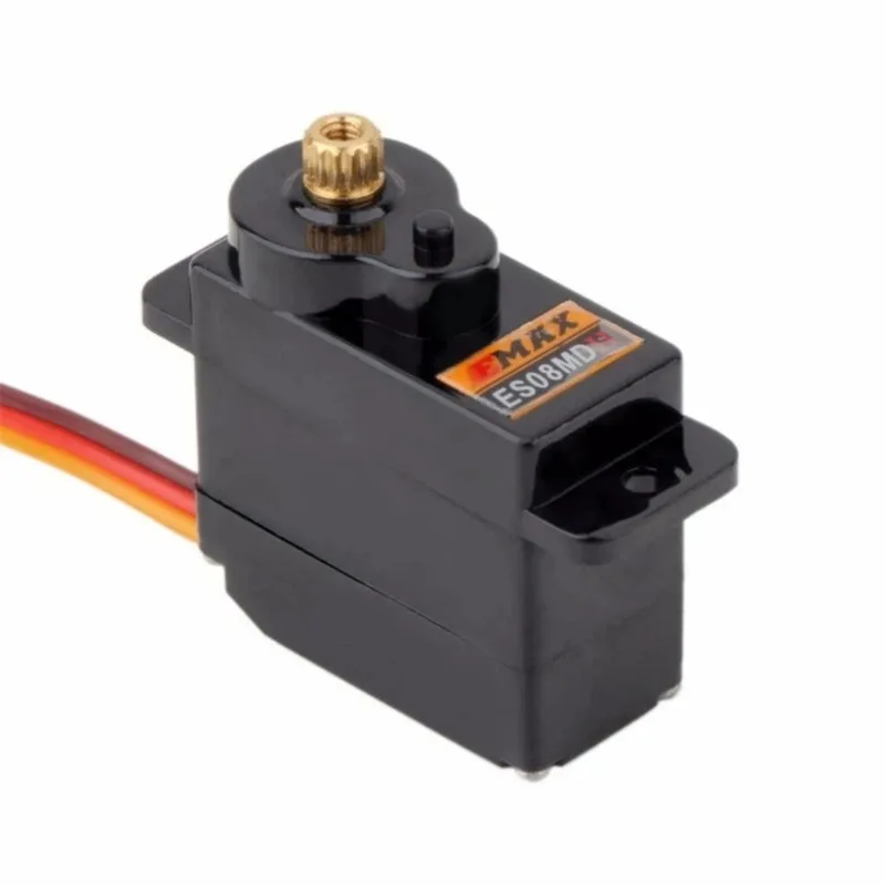 2026 EMAX ES08MDII ES08MD II M - Drone Compass บทวิจารณ์และราคา
