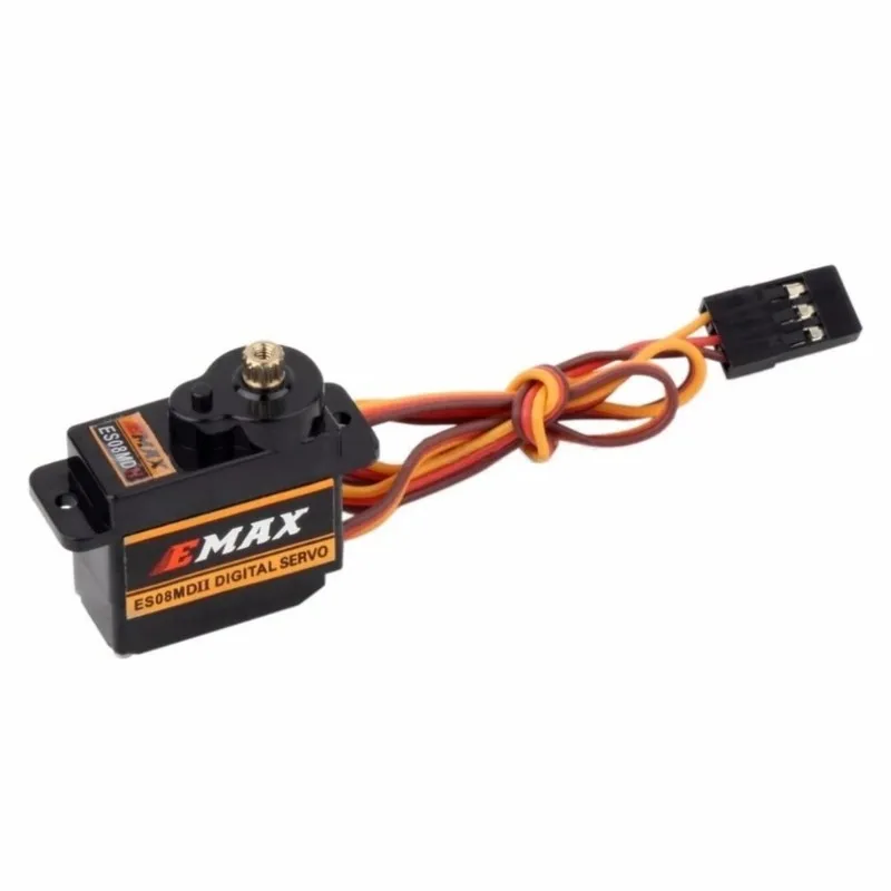 2026 EMAX ES08MDII ES08MD II M - Drone Compass บทวิจารณ์และราคา