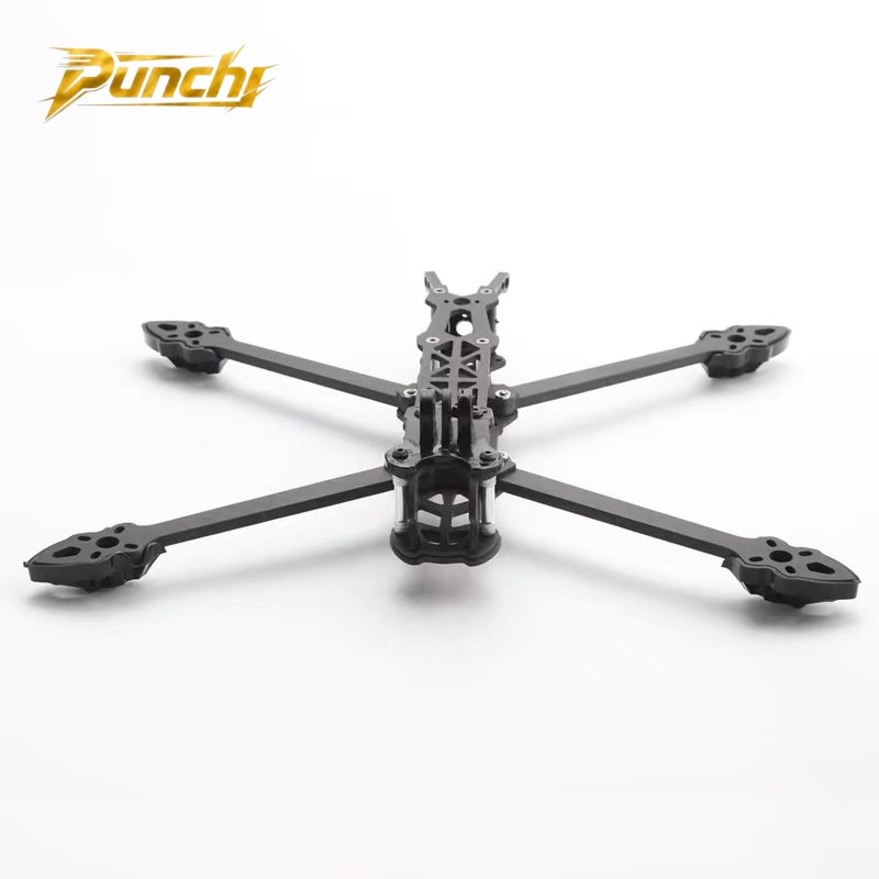 Mark4 5inch FPV Carbon Fiber F - Drone Arm บทวิจารณ์และราคา
