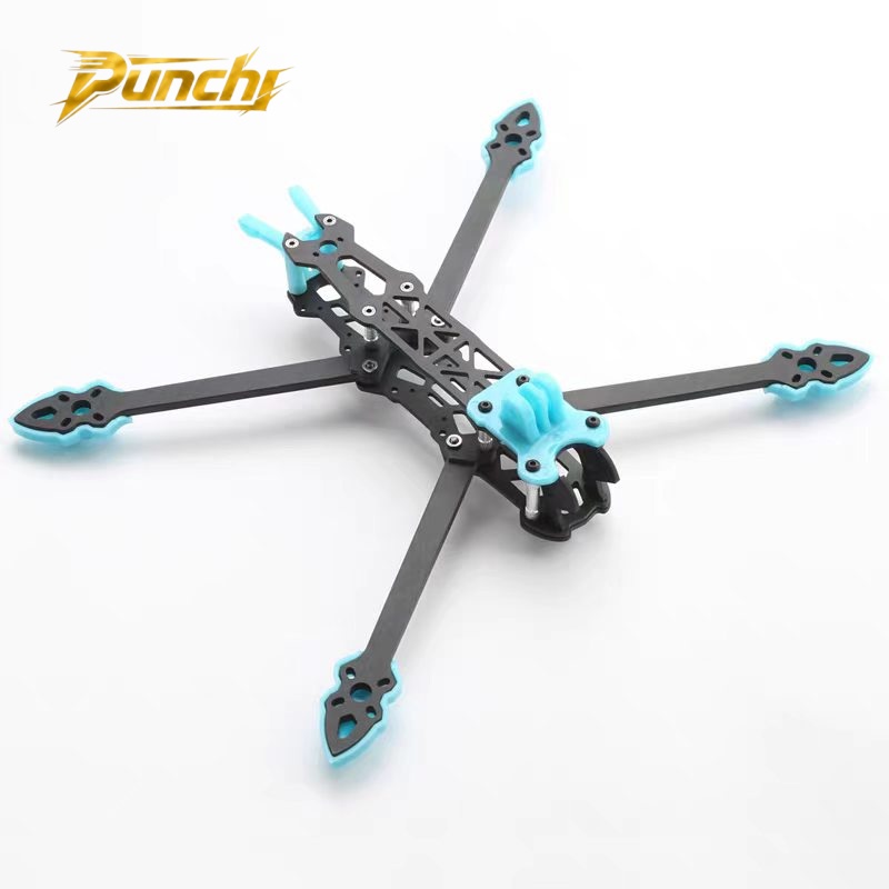 Mark4 5inch FPV Carbon Fiber F - Drone Arm บทวิจารณ์และราคา