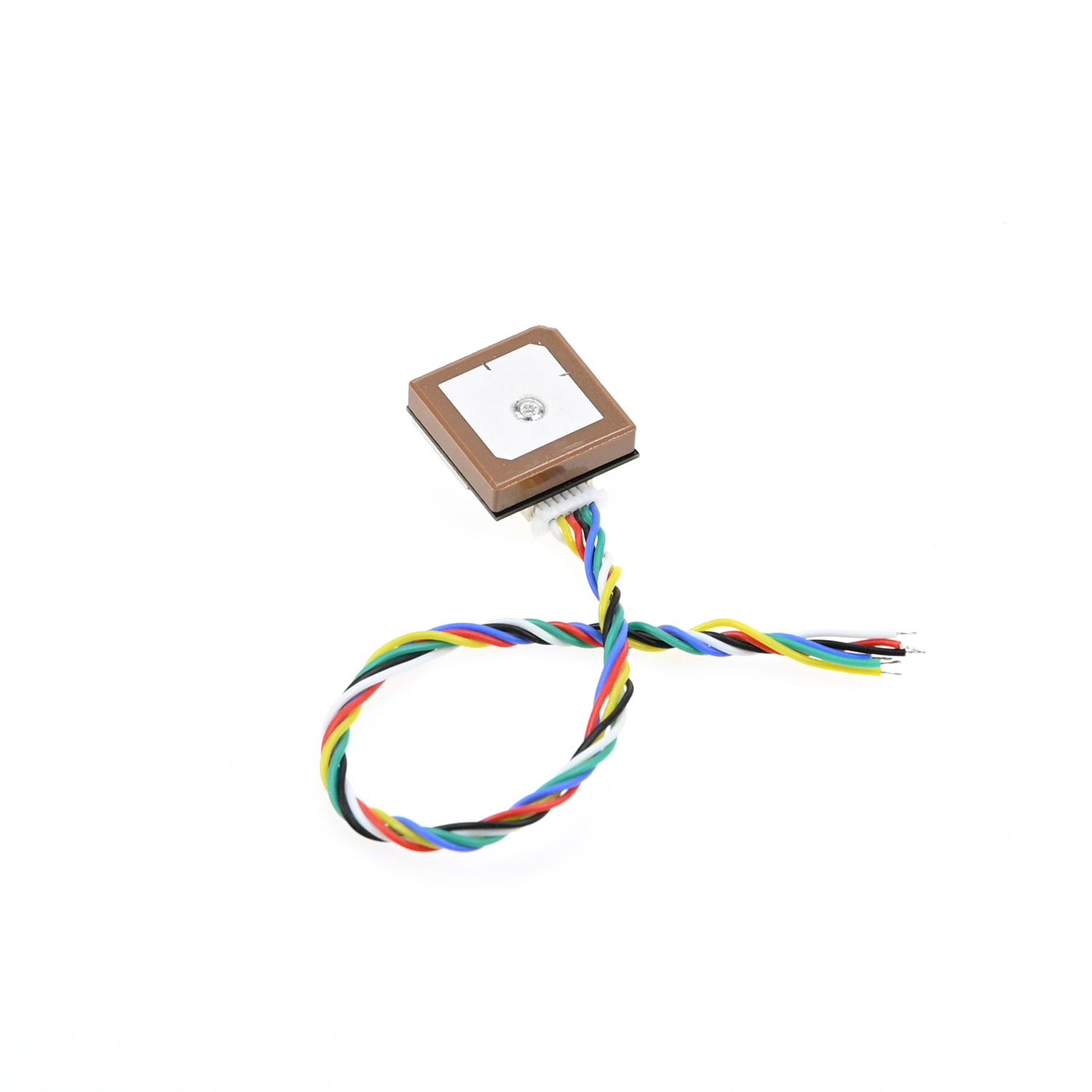 QUESCAN 18mm AN182 GPS Compass - Drone Compass บทวิจารณ์และราคา