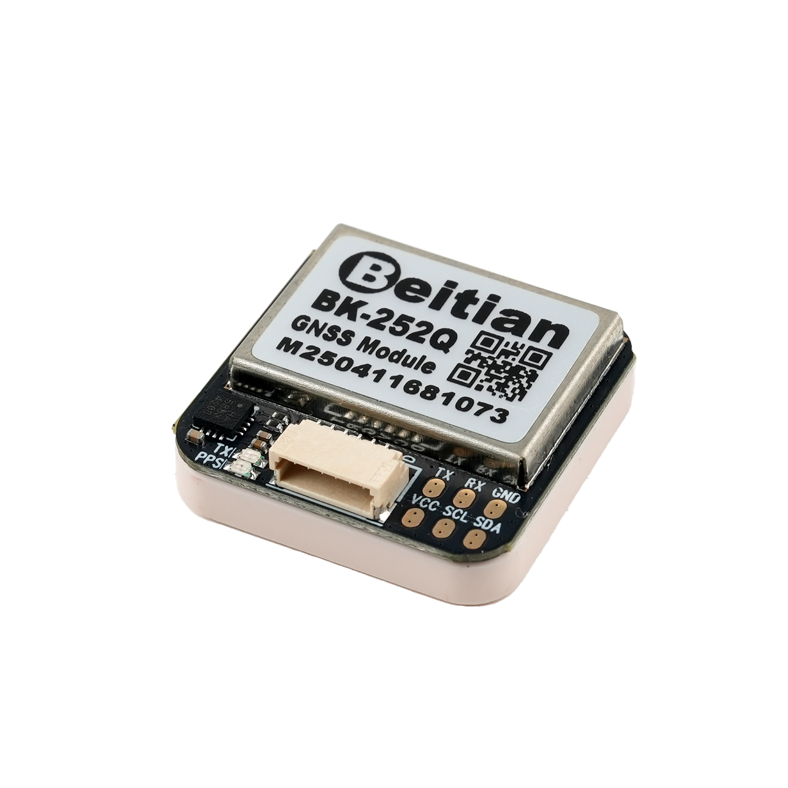 Beitian BK-252Q GPS GNSS Modul - Drone Compass บทวิจารณ์และราคา