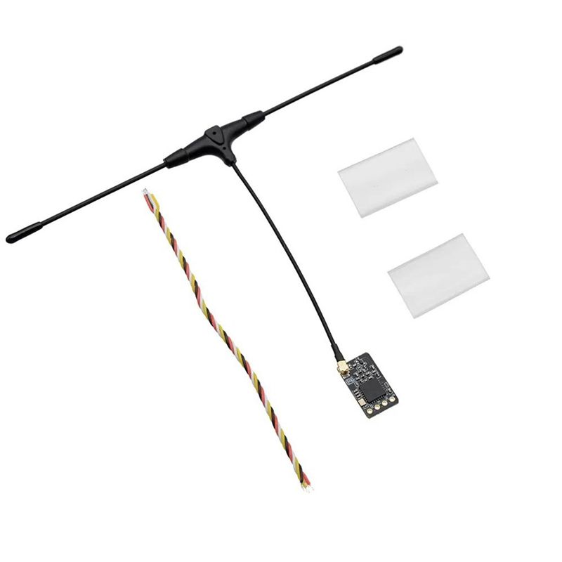AS96-Nano RX Receiver With T-A - Drone Antenna บทวิจารณ์และราคา