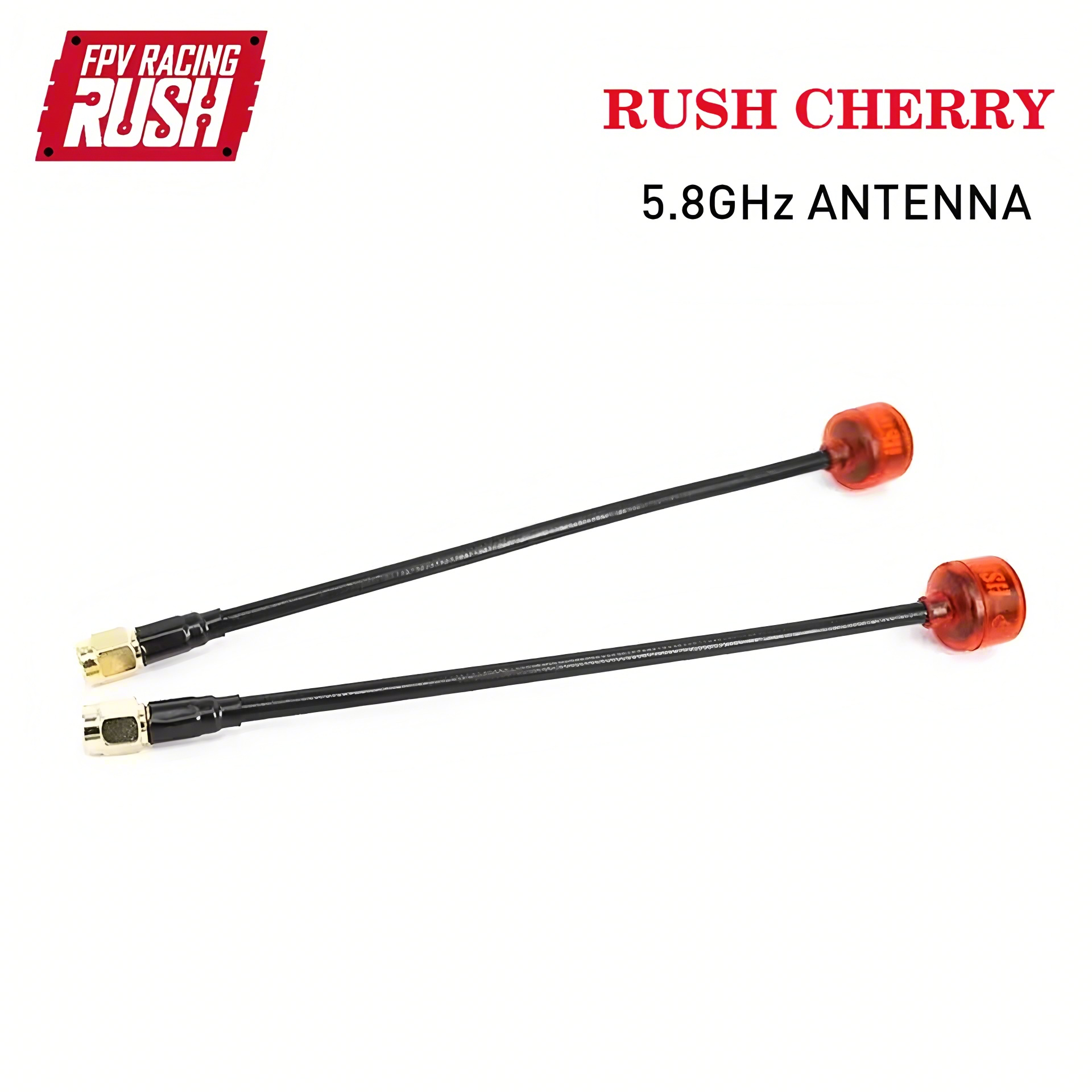 2026 NEW RUSHFPV RUSH Cherry F - Drone Transmitter บทวิจารณ์และราคา