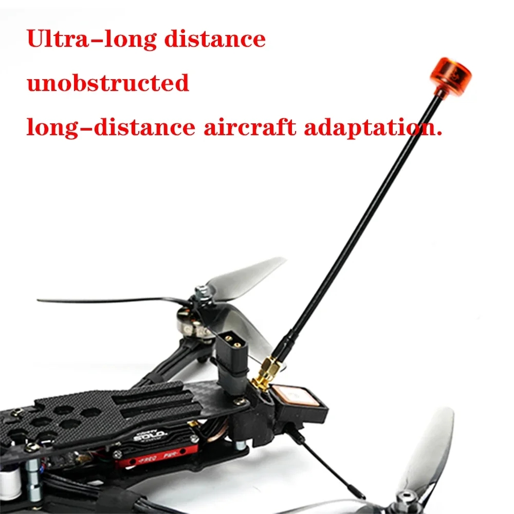 2026 NEW RUSHFPV RUSH Cherry F - Drone Transmitter บทวิจารณ์และราคา