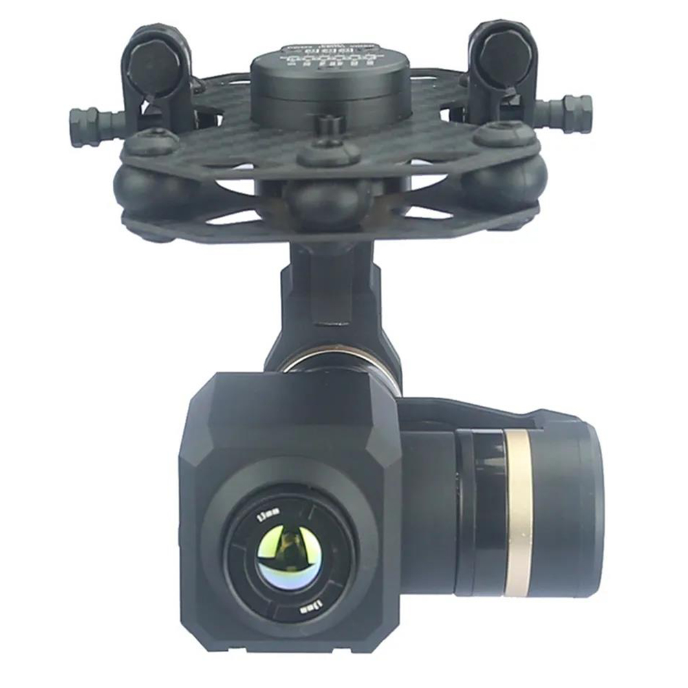 Tarot TL3T20 3-axis Gimbal 640 - Drone Camera บทวิจารณ์และราคา
