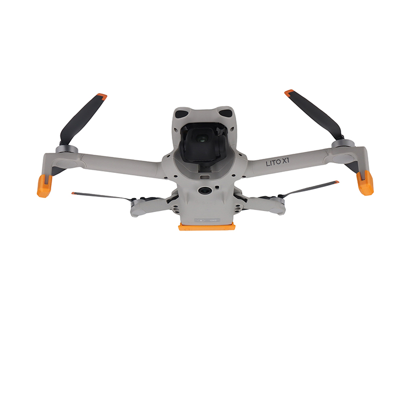 For DJI Lito X1/1 Drone Landin - Drone Landing Gear บทวิจารณ์และราคา