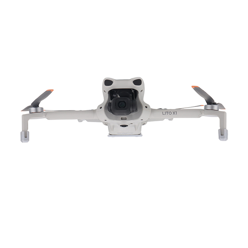 For DJI Lito X1/1 Drone Landin - Drone Landing Gear บทวิจารณ์และราคา