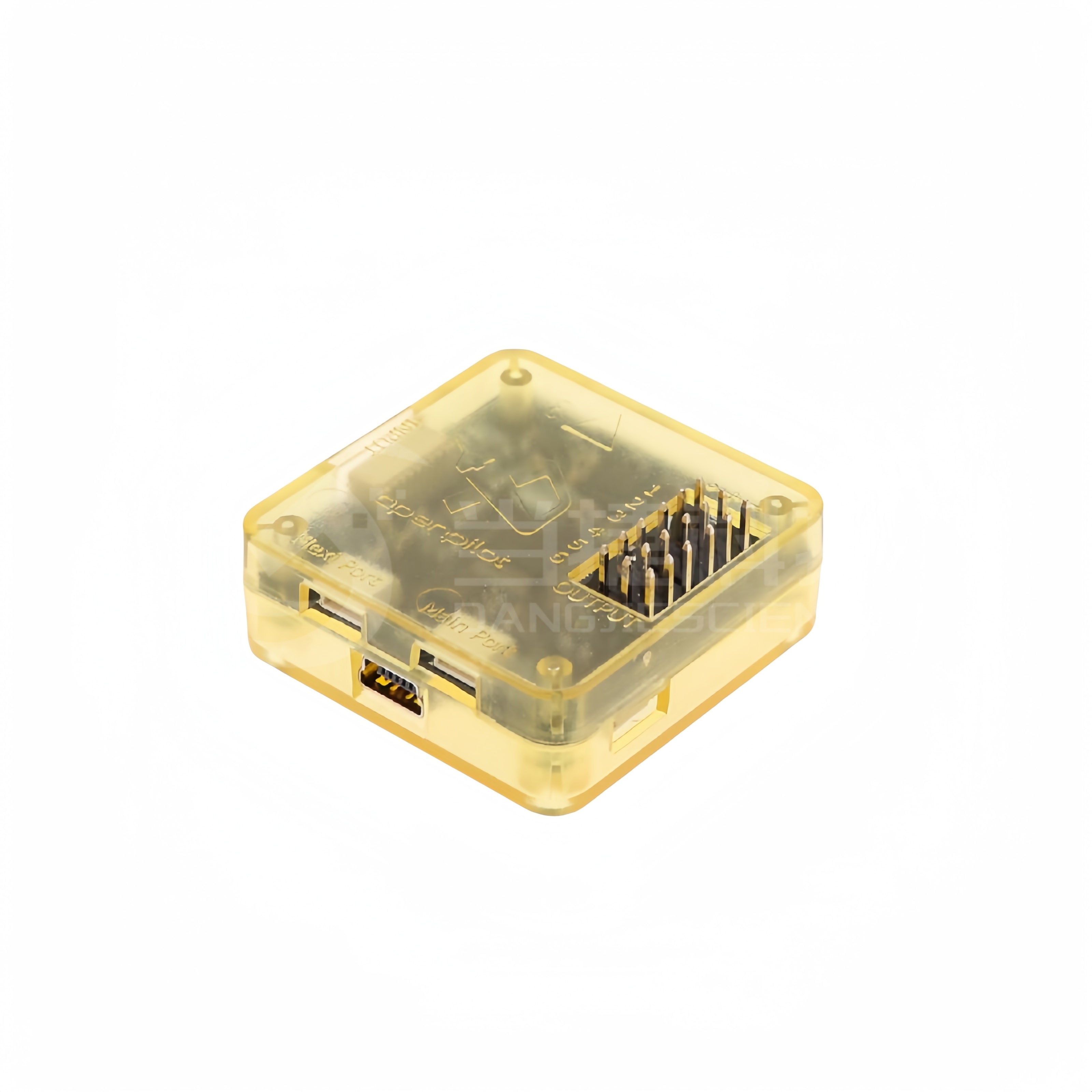 CC3D Openpilot Open Source Fli - Drone Flight Controller บทวิจารณ์และราคา