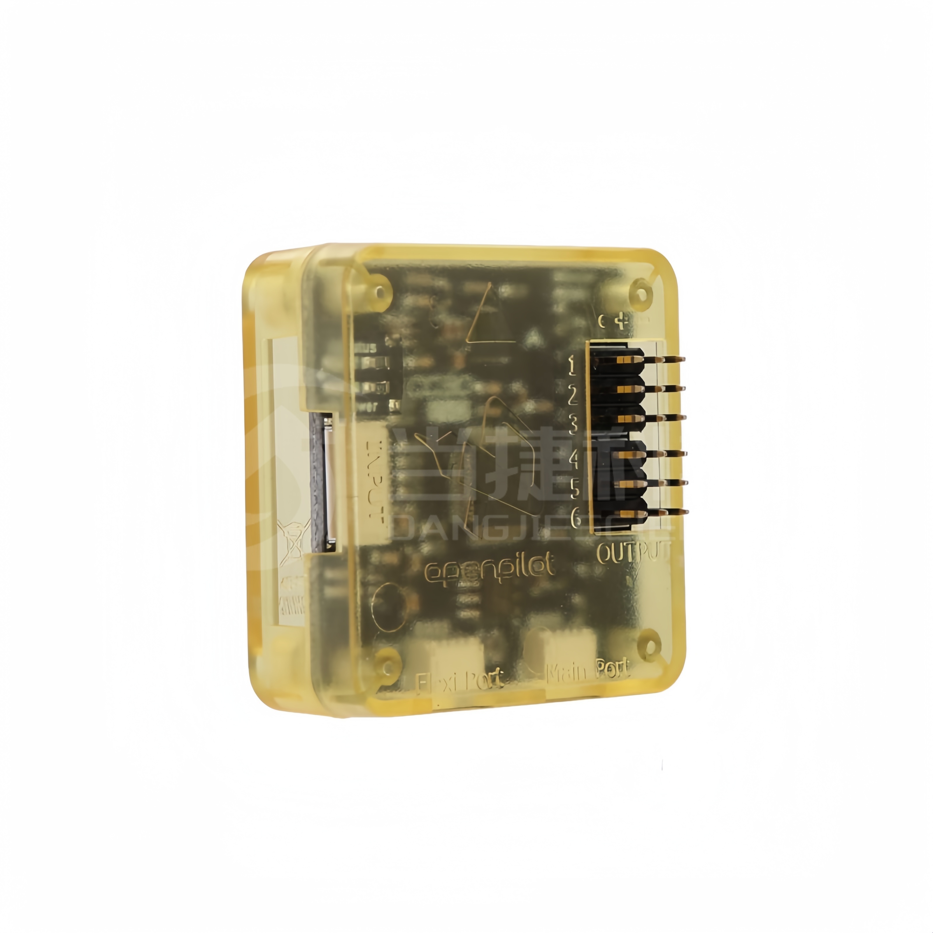 CC3D Openpilot Open Source Fli - Drone Flight Controller บทวิจารณ์และราคา