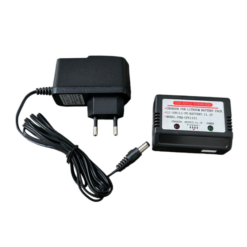 3S 11.1V LiPo Battery Balance  - Drone Charger บทวิจารณ์และราคา
