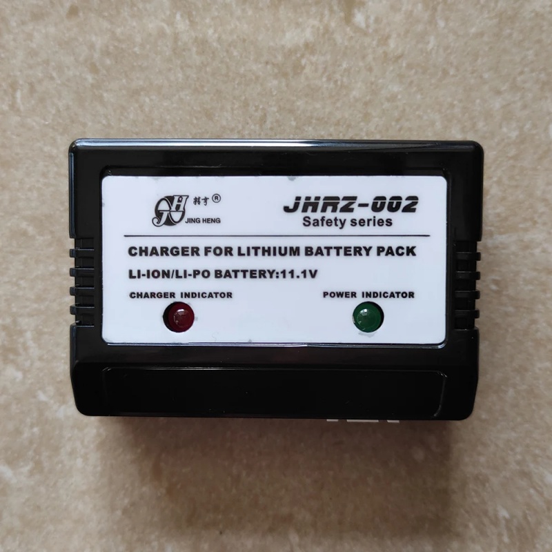 3S 11.1V LiPo Battery Balance  - Drone Charger บทวิจารณ์และราคา