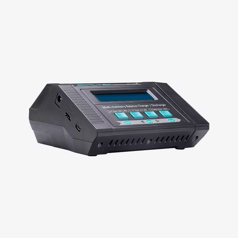 EV-PEAK C1-XR 100W 10A Smart B - Drone Charger บทวิจารณ์และราคา