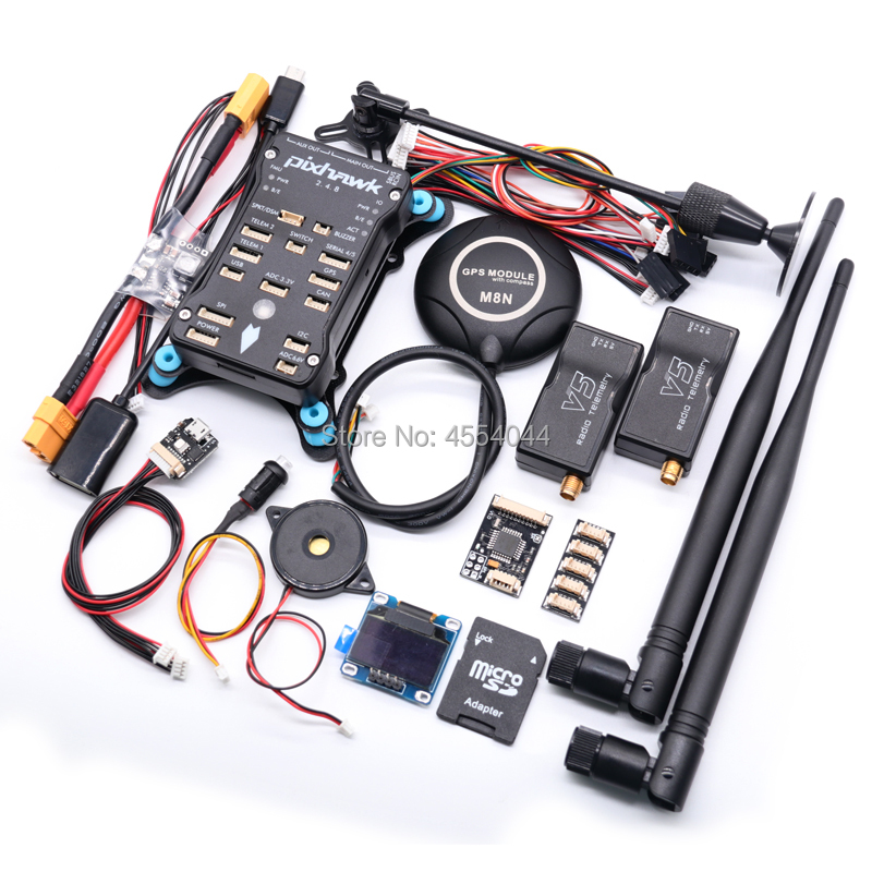 Angeltoy 2.4.8 PRO 32 Bit Flig - Drone Compass บทวิจารณ์และราคา