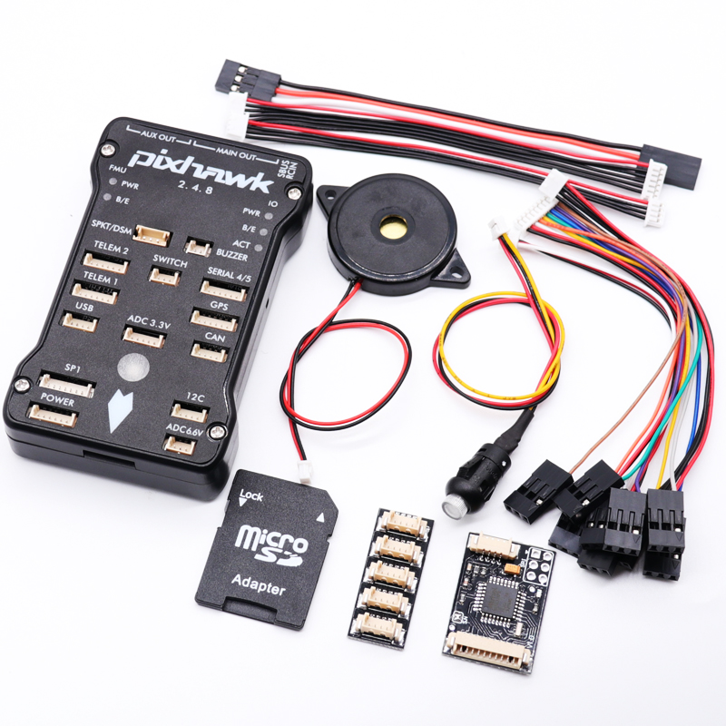 Angeltoy 2.4.8 PRO 32 Bit Flig - Drone Compass บทวิจารณ์และราคา