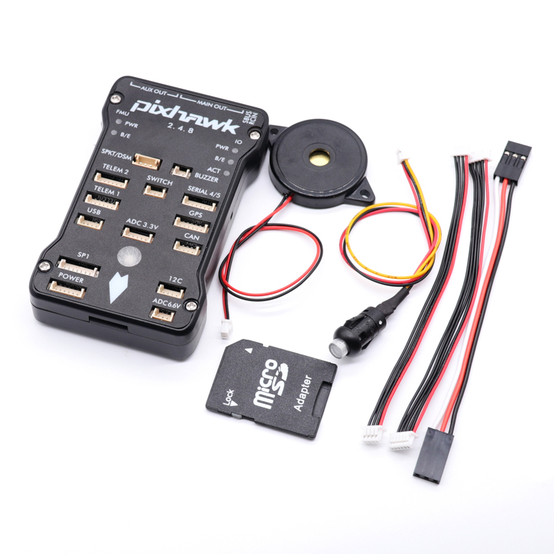 Angeltoy 2.4.8 PRO 32 Bit Flig - Drone Compass บทวิจารณ์และราคา
