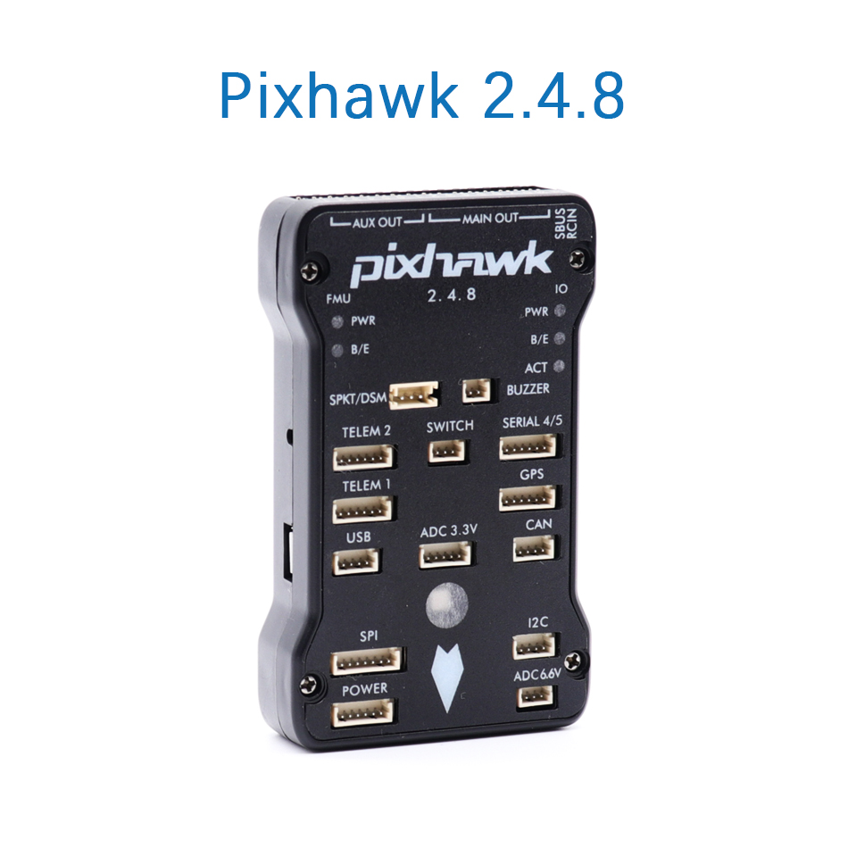 Angeltoy 2.4.8 PRO 32 Bit Flig - Drone Compass บทวิจารณ์และราคา