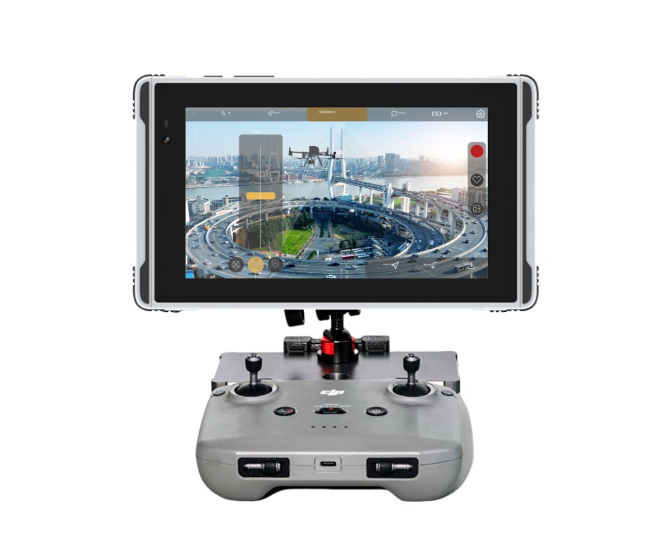 2600Nits Drone Rugged Tablet f - Drone Led Light บทวิจารณ์และราคา