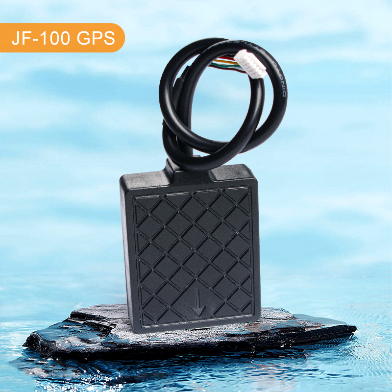 m10n 10Hz GPS Module with Comp - Drone Compass บทวิจารณ์และราคา