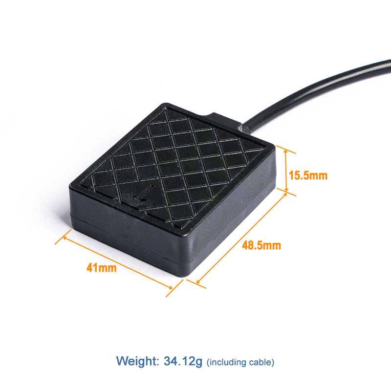 m10n 10Hz GPS Module with Comp - Drone Compass บทวิจารณ์และราคา