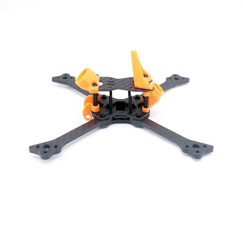 533 PRO 5inch FPV Frame Kit 19 - Drone Landing Gear บทวิจารณ์และราคา