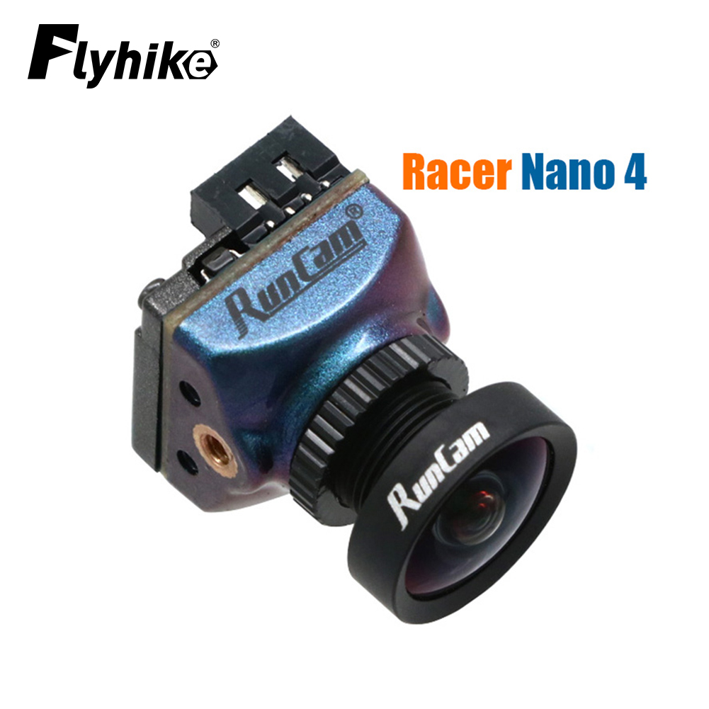 RunCam Racer Nano 4 1200TVL Su - Drone Led Light บทวิจารณ์และราคา