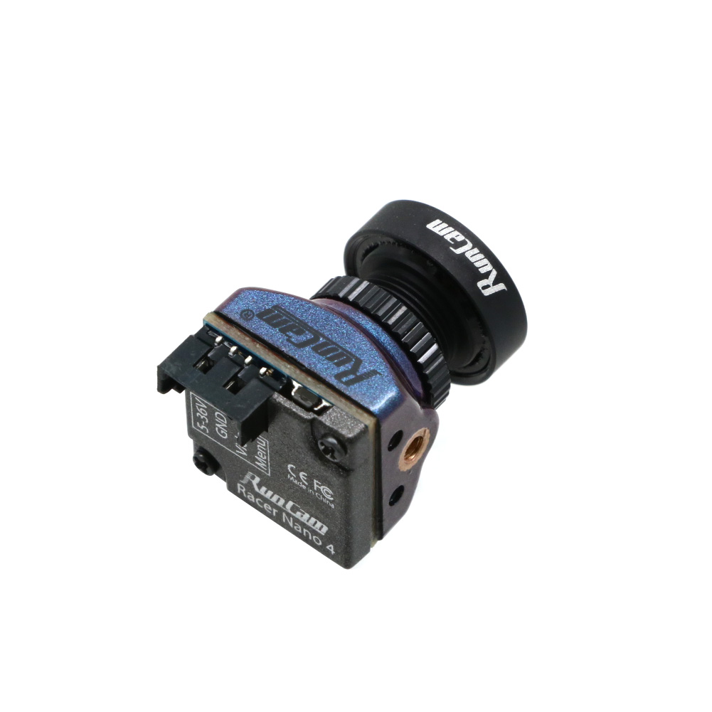 RunCam Racer Nano 4 1200TVL Su - Drone Led Light บทวิจารณ์และราคา