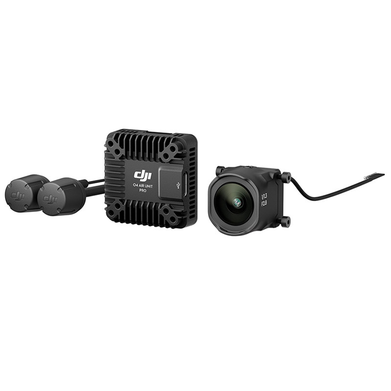 DJI O4 Air Unit Series Flagshi - Drone Camera บทวิจารณ์และราคา